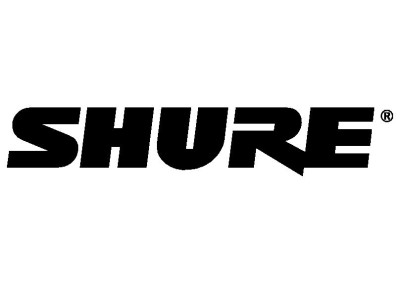 shure-logo