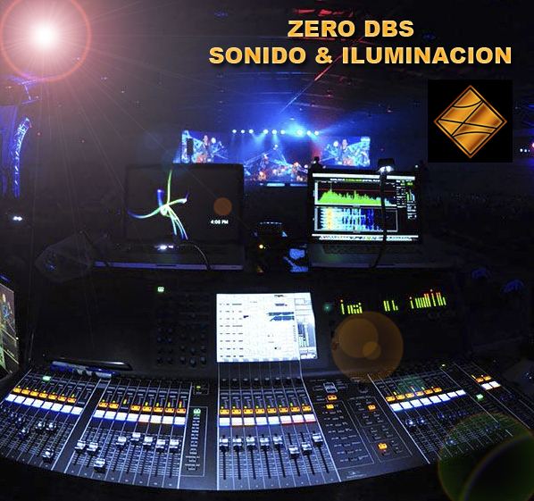 PIDE PRESUPUESTO SIN COMPROMISO PARA EQUIPO DE SONIDO E ILUMINACION TEMPORADA 2017